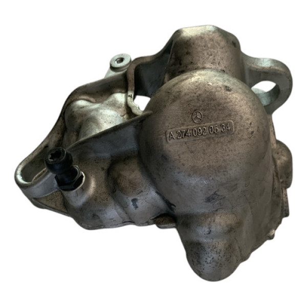 Tampa Bomba Alta (a2740920534) Mercedes C180 2015/2020