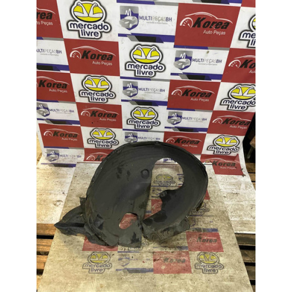 Parabarro Dianteiro Esquerdo (2gp805911a) Vw T Cross