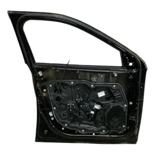Máquina Vidro Porta Dianteira Esquerda Jeep Commander