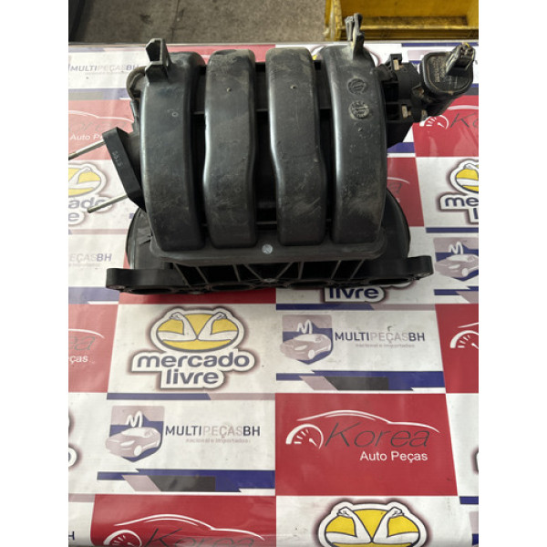 Coletor Admissão Suzuki S Cross 1.6 16v
