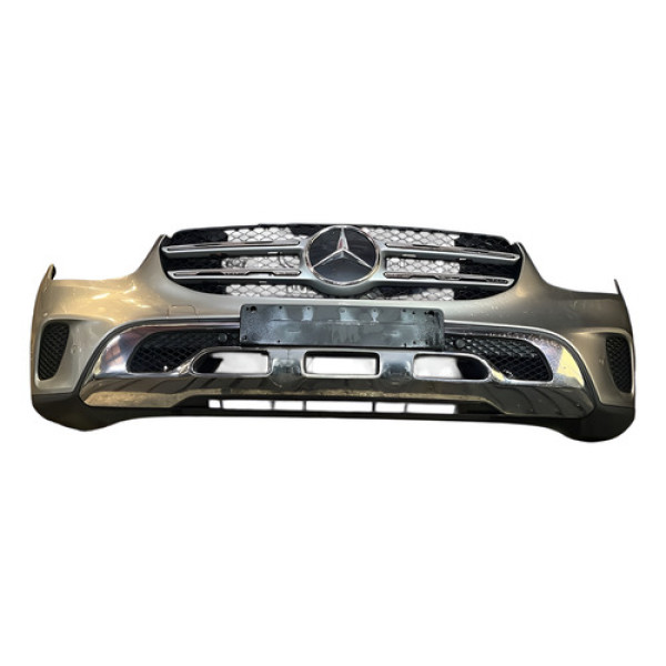 Parachoque Dianteiro Completo Mercedes Glc 220 D