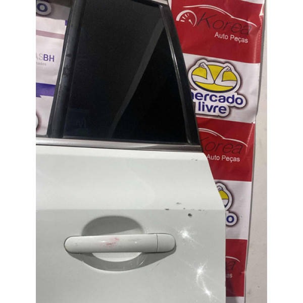 Maçaneta Externa Traseira Esquerda Volkswagen Tiguan 2013