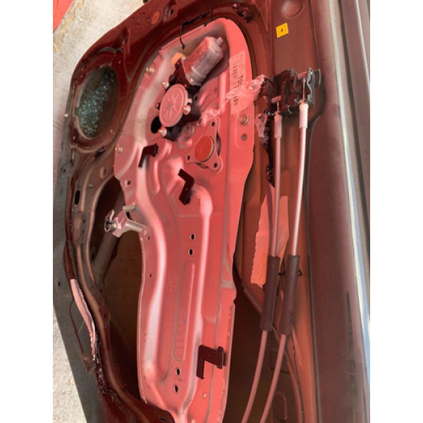 Máquina De Vidro Elétrico T.d Kia Cerato 2009/ 2012