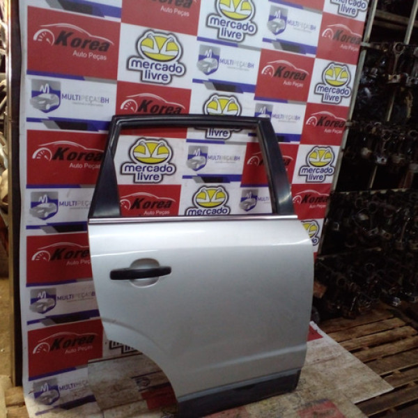 Porta Traseira Direita Chevrolet Captiva