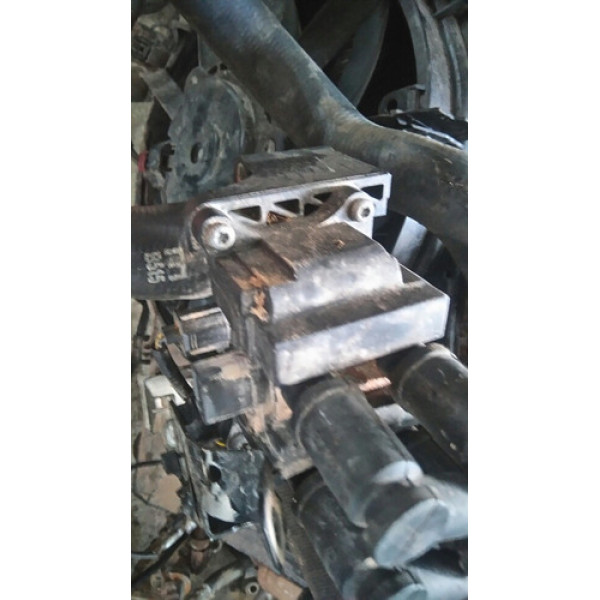 Bobina De Ignição Ford Ecosport 1.6 2015 