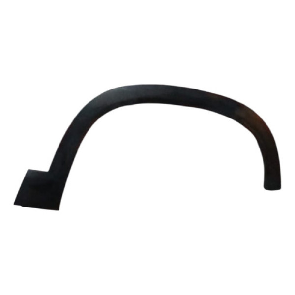 Moldura Traseira Esquerda (26275329) Chevrolet Montana 23/25