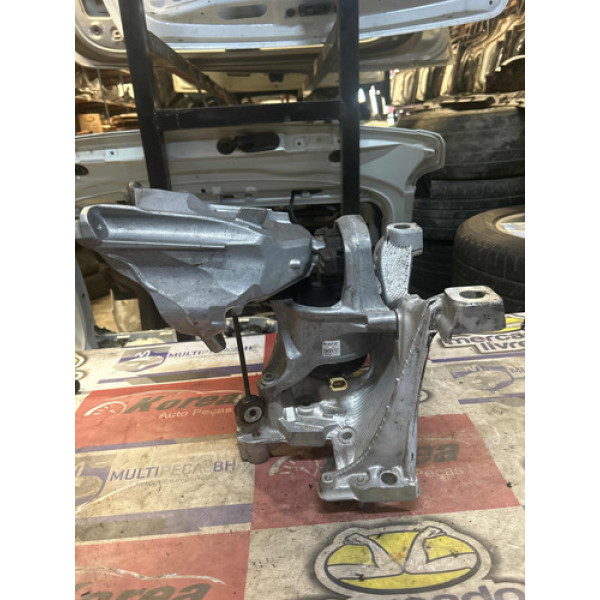 Coxim Motor (8w0199371cp) Audi A4 2016 / 2019