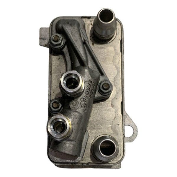 Trocador De Calor (a0995001900) Mercedes Glc250