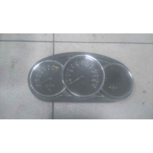 Painel De Instrumentos Renault Fluence 