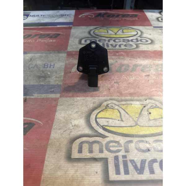 Sensor Nível Óleo (03c907660r) Audi Q7 2010 / 2015