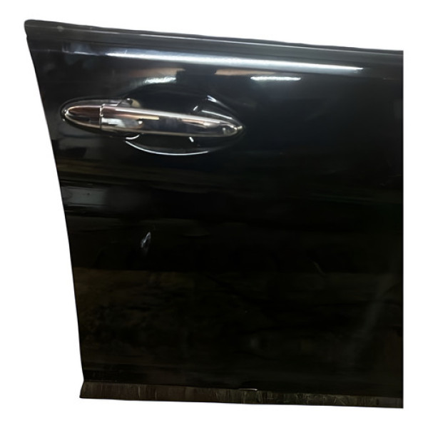 Maçaneta Externa Dianteira Direita Honda City 2015