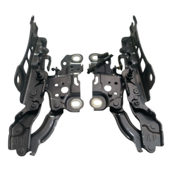 Braço Capô (par) Bmw 320 G20 2019 / 2025