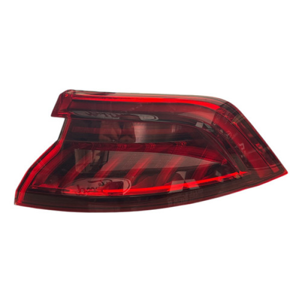 Lanterna Direita Led (4m8945070) Audi Q8