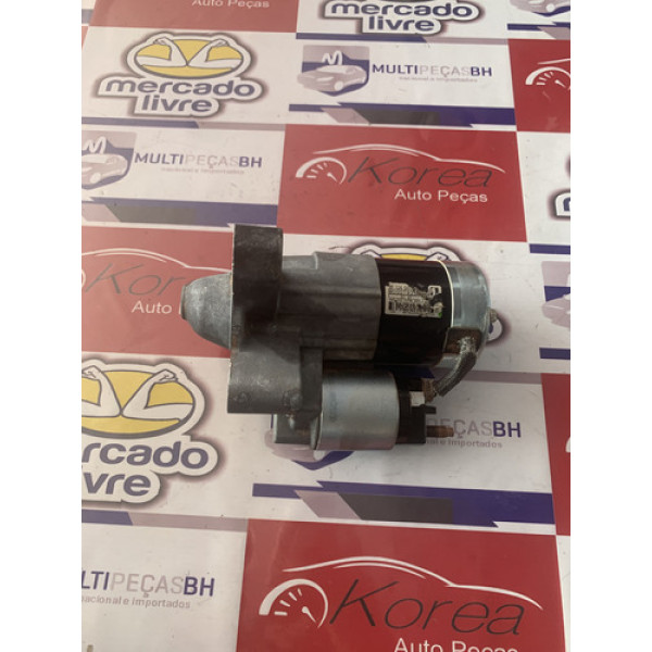 Motor Arranque (981246418000) Citröen C4 Cactus