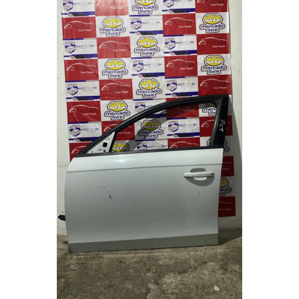 Porta Dianteira Esquerda Audi A4 2014