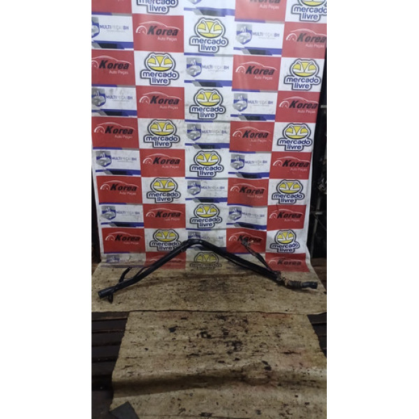 Mangueira Tanque Combustível Honda Fit 2015 / 2021