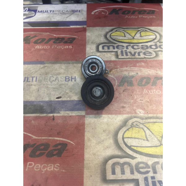 Tensor Da Correia Alternador (06e903133ab) Audi Q7 2010/2015