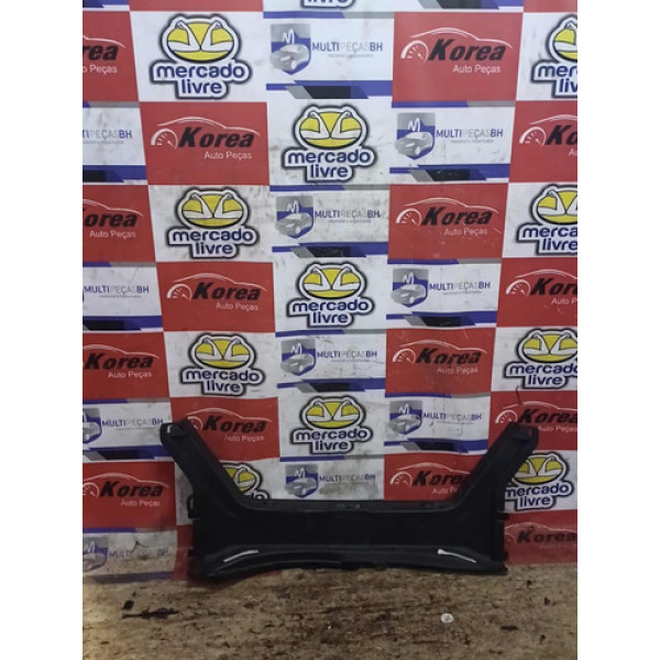 Acabamento Porta Mala (a2036900525) Mercedes C180