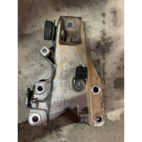 Suporte Coxim Motor (2211676031506) Bmw 325 2011