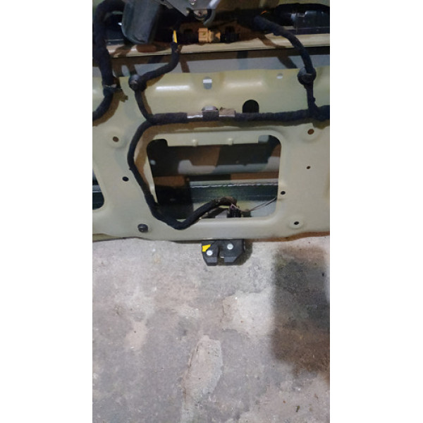 Fechadura Tampa Traseira Jeep Renegade 2016 A 2024