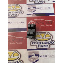 Comando Vidro D.e (26211281) Chevrolet Tracker/onix 20/25