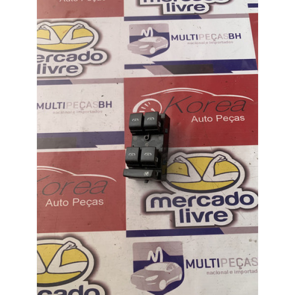 Comando Vidro D.e (26211281) Chevrolet Tracker 2020/2024