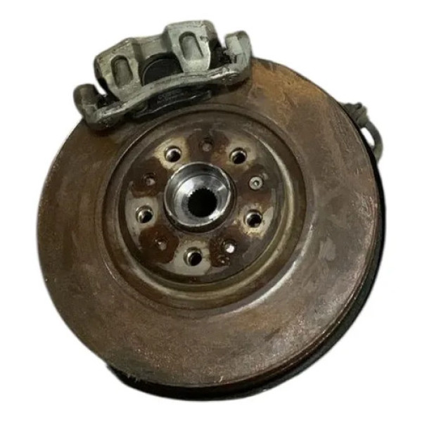 Manga De Eixo C/ Pinça D.e Ram Rampage Rt