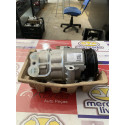 Compressor Ar Condicionado Fiat Pulse / Fastback 1.0 Turbo