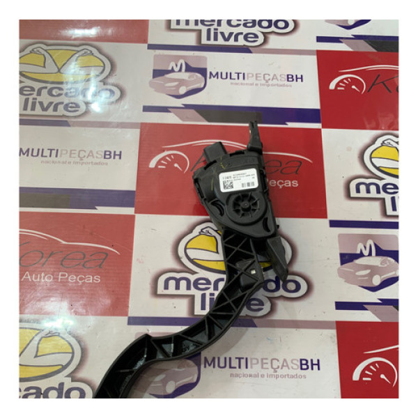 Pedal Acelerador (31280597) Volvo V40 2013 / 2021
