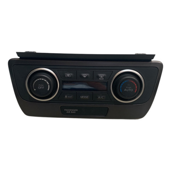 Comando Ar Condicionado (275005sa0b) Nissan Leaf