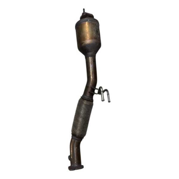 Catalisador Secundário (153000136aa) Chery Tiggo 7 Pro 21/25