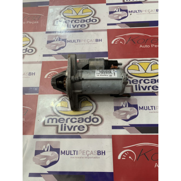 Motor De Arranque Toyota Corolla 2.0 2015 / 2019