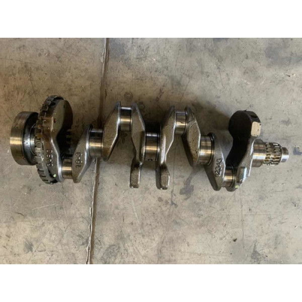 Eixo Virabrequim Peugeot 3008 / 5008 1.6 Thp 2018 / 2020