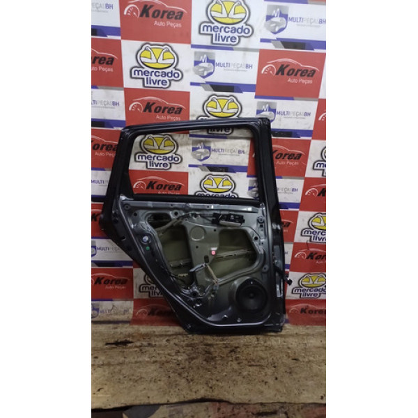 Máquina Vidro Traseiro Esquerdo Honda Wrv