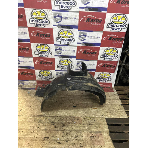 Parabarro Dianteiro Esquerdo (52045490) Fiat Argo