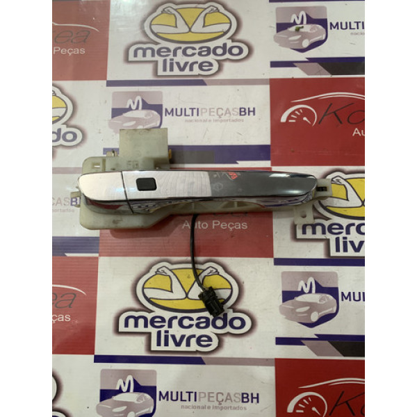 Maçaneta Dianteira Direita Hyundai Creta 2016 / 2020