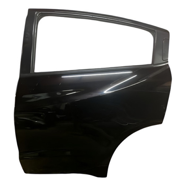 Porta Traseira Esquerda Honda Hrv 2015 / 2021