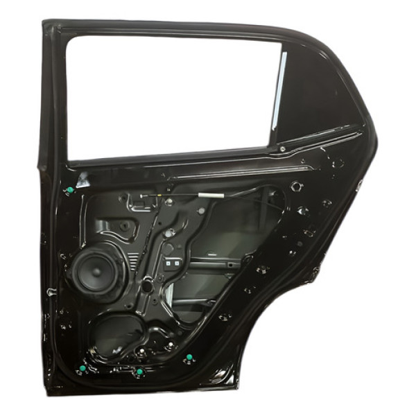 Máquina De Vidro Porta Traseira Direita Hyundai Creta 2025