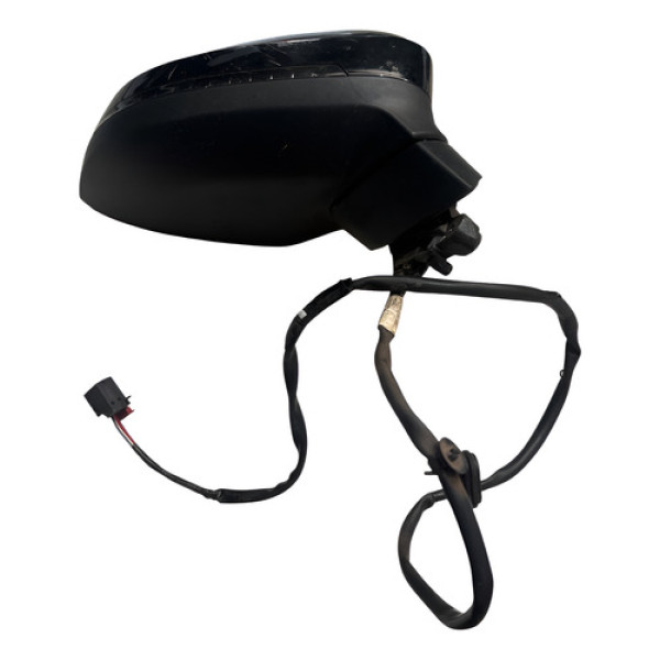 Retrovisor Direito Audi A4 2017 / 2020