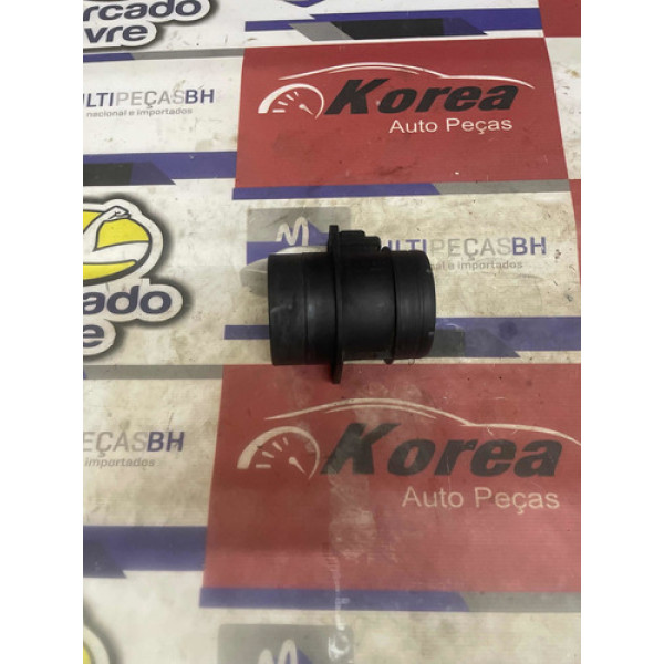 Medidor Fluxo De Ar (03l906461a) Vw Amarok 2.0 Turbo