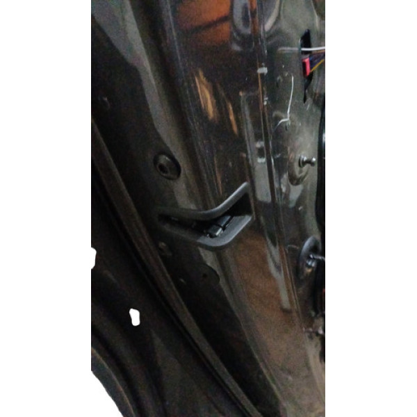 Fechadura Porta Traseira Esquerda Audi Q8