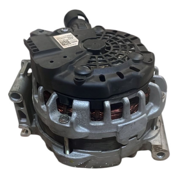Alternador (51978345) Jeep Renegade 1.8 Flex