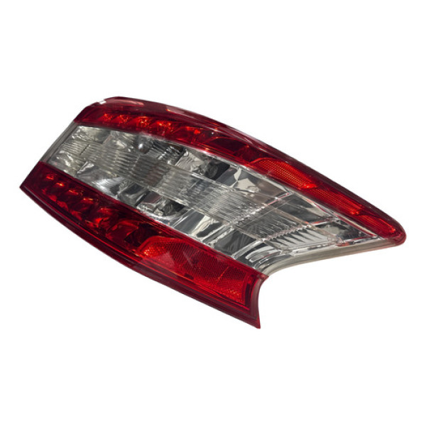 Lanterna Direita Led (265503sg0a) Nissan Sentra 2014/2016