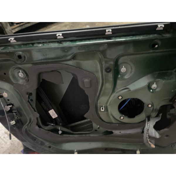 Máquina Vidro Elétrico Dianteira Esquerda Mini Cooper 2015