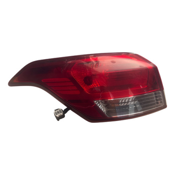 Lanterna Traseira Direita Hyundai Creta 2017/2021