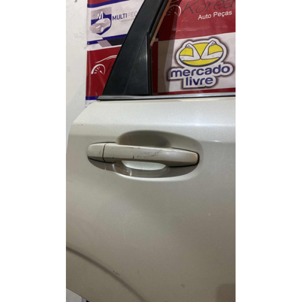 Maçaneta Traseira Direita Subaru Forester 2016