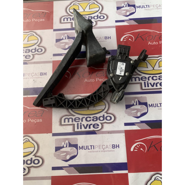Pedal Acelerador Eletrônico Hyundai Santa Fe 3.5 V6