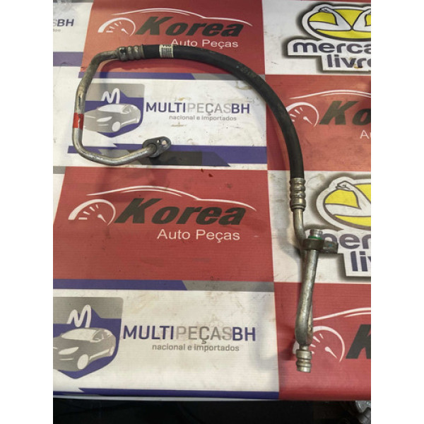 Mangueira Ar Condicionado Kia Cerato 1.6 2013 / 2016