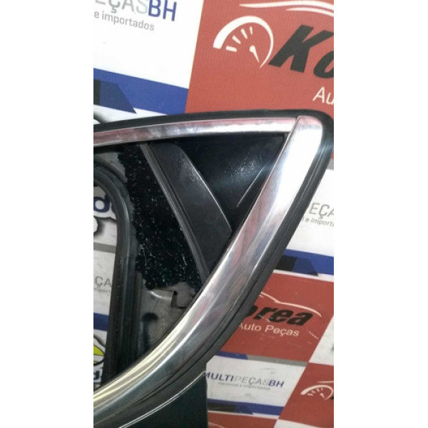 Maçaneta Externa Traseira Esquerda Citröen Ds4