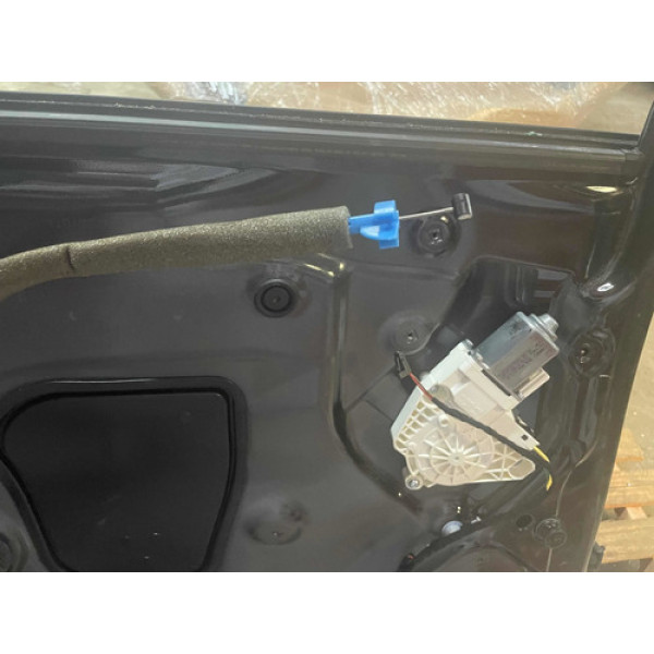 Máquina Vidro Elétrico Traseira Esquerda Audi A1